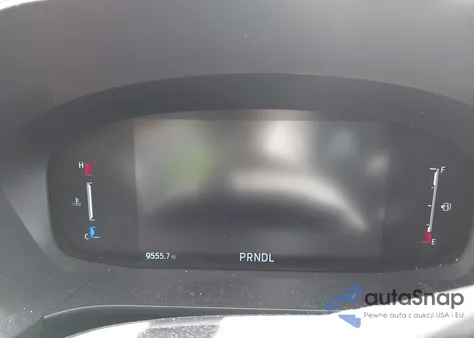 2024 Ford Escape Active из США, поврежденный, VIN 1FMCU9GN5RUA56721